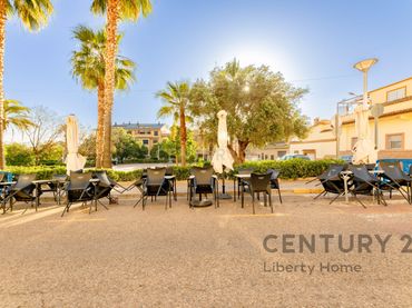 Gewerbefläche zum Verkauf in Carrer Josep Melià Pigmalion, 35, Benaguasil, Spain