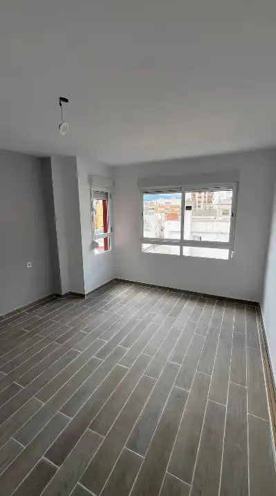 Habitación de Piso en venta en Tavernes de la Valldigna con Amueblado, Horno y Lavadora