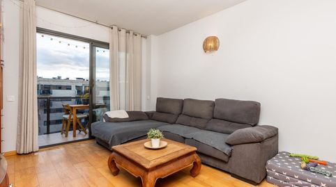 Foto 4 de Piso en venta en Can Llong, Sabadell