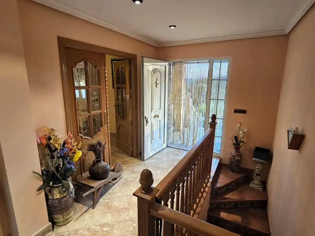 Piso en venta en Valdemorillo con Aire acondicionado, Jardín privado y Trastero