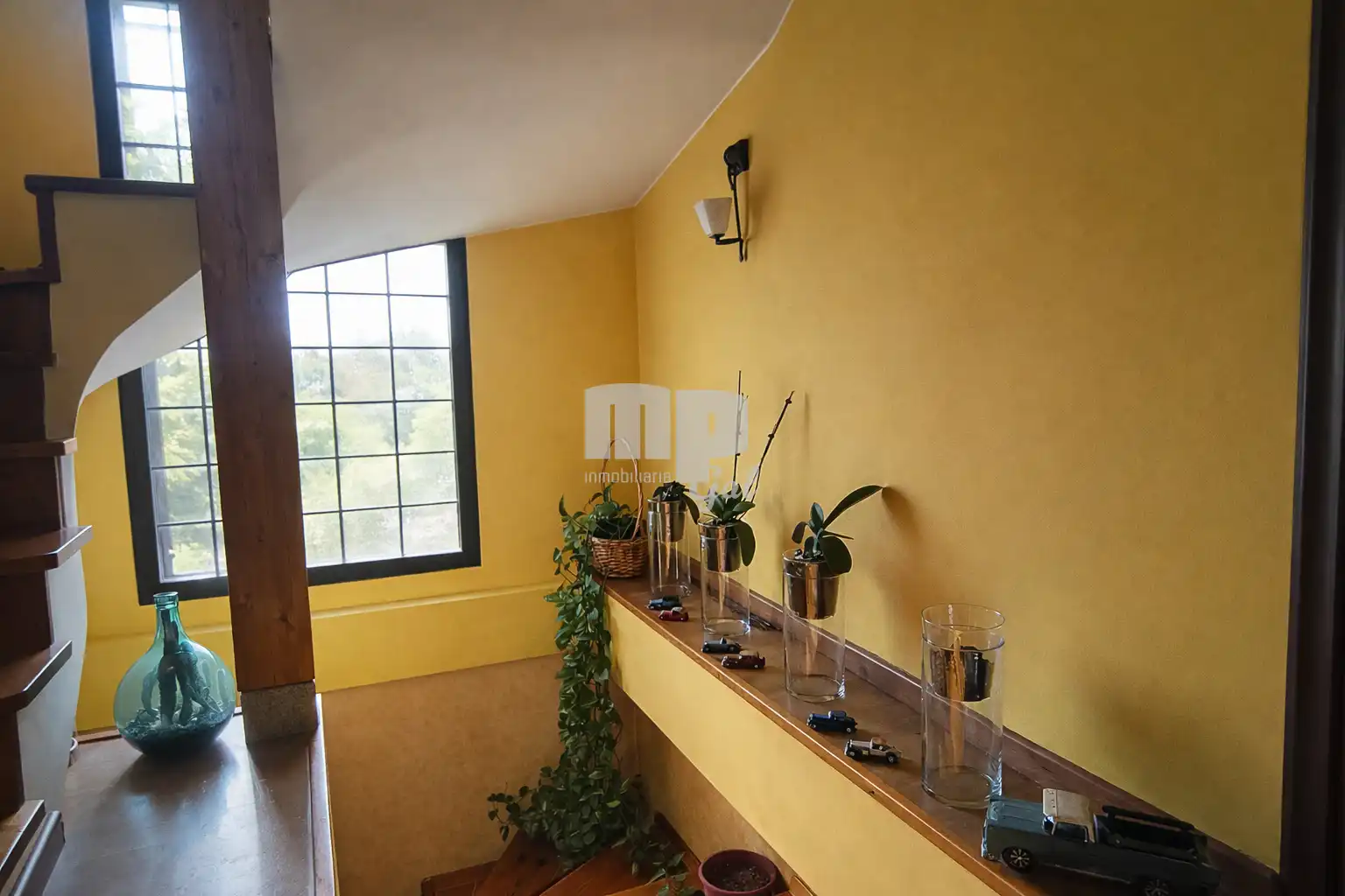 Casa rústica amb jardí en venda a Estrada Logroño-Vigo, imagen 23