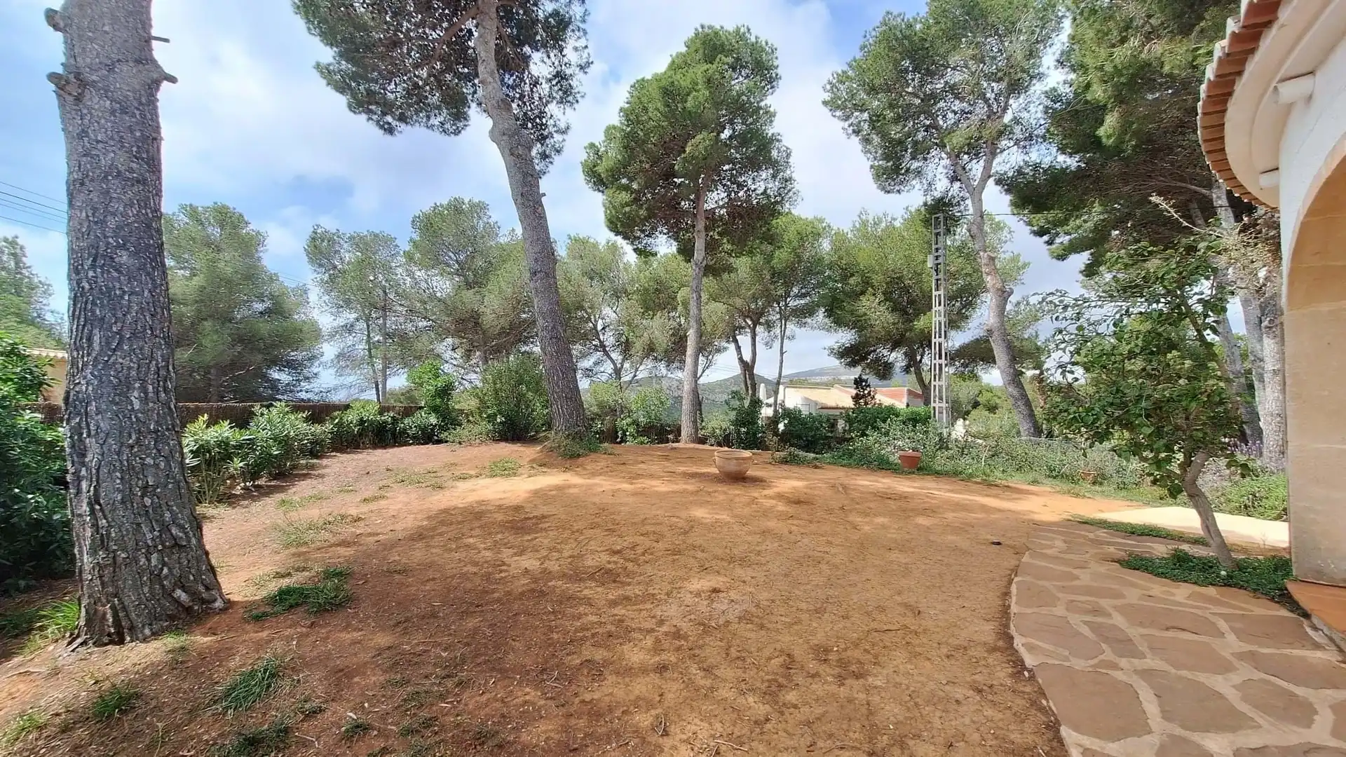 Houses for sale in Jávea / Xàbia  with Heating, Terrace and Swimming Pool