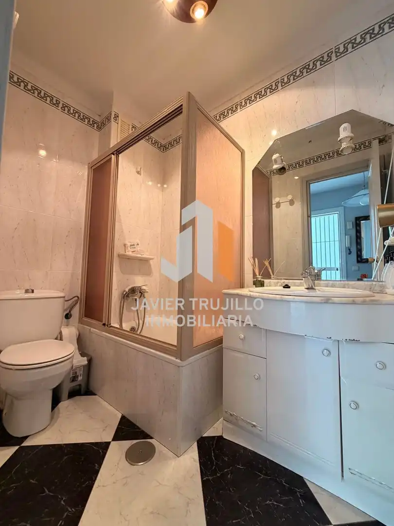 Apartamento en alquiler en Caleta de Vélez, imagen 22
