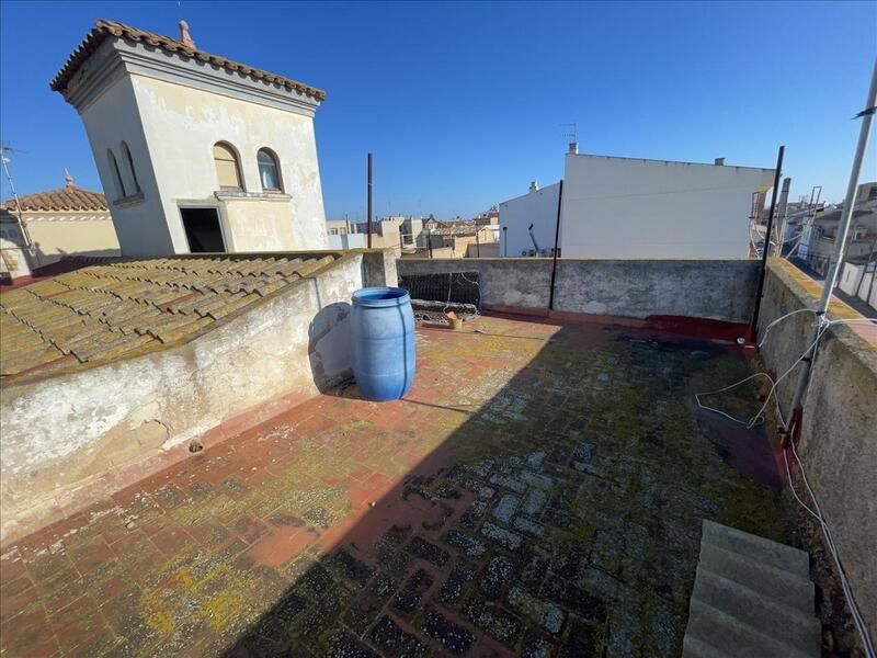 Apartament en venda a Trinquet, Deltebre