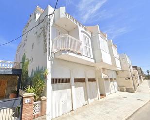 Exterior view of Flat for sale in Cartagena  with Private garden and Terrace