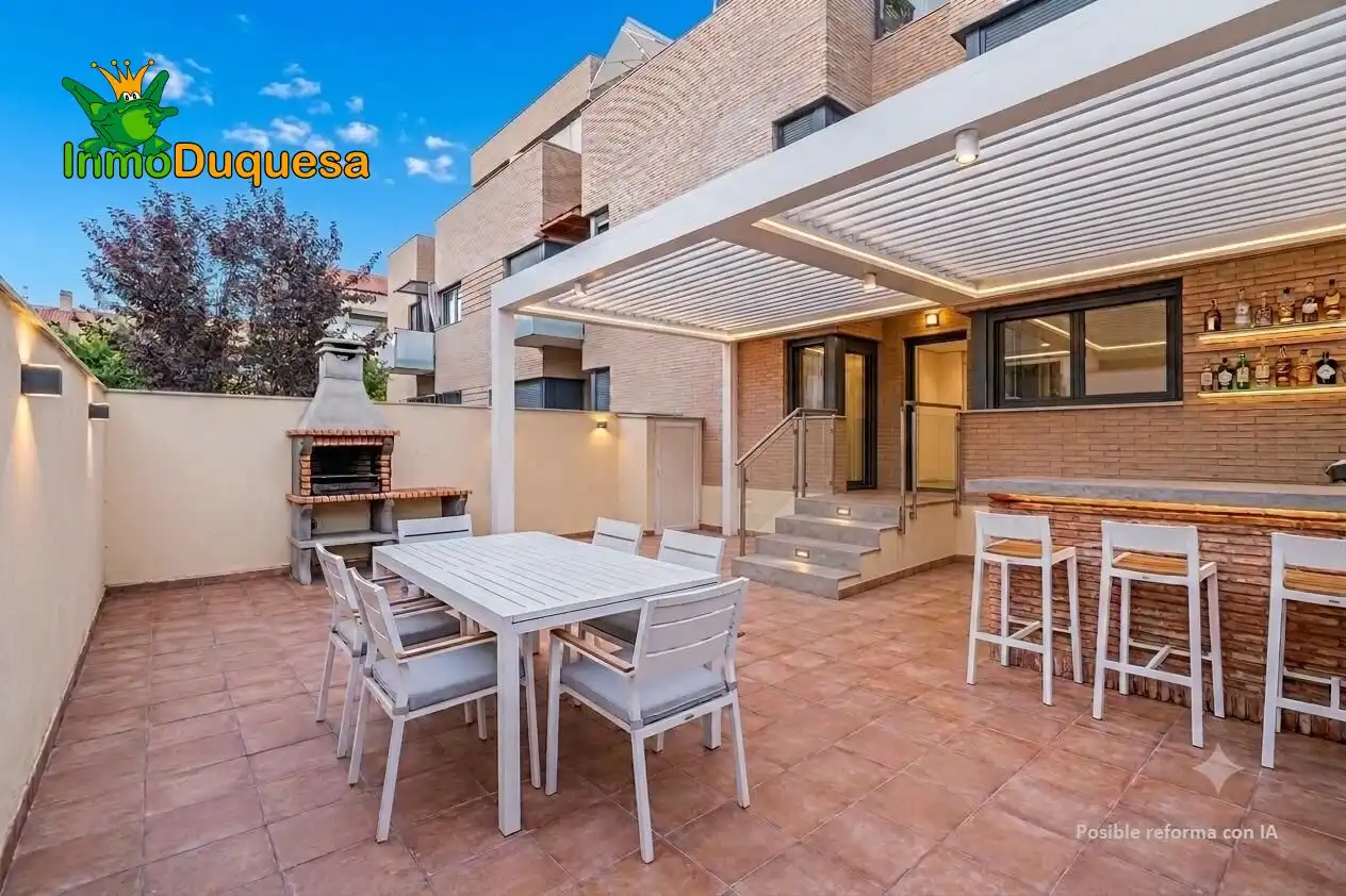 Appartement avec piscine à vendre à Albolote