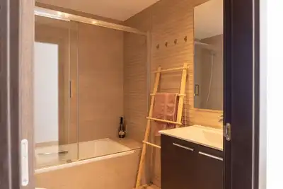 Attico con piscina in vendita a La Mairena, imagen 19