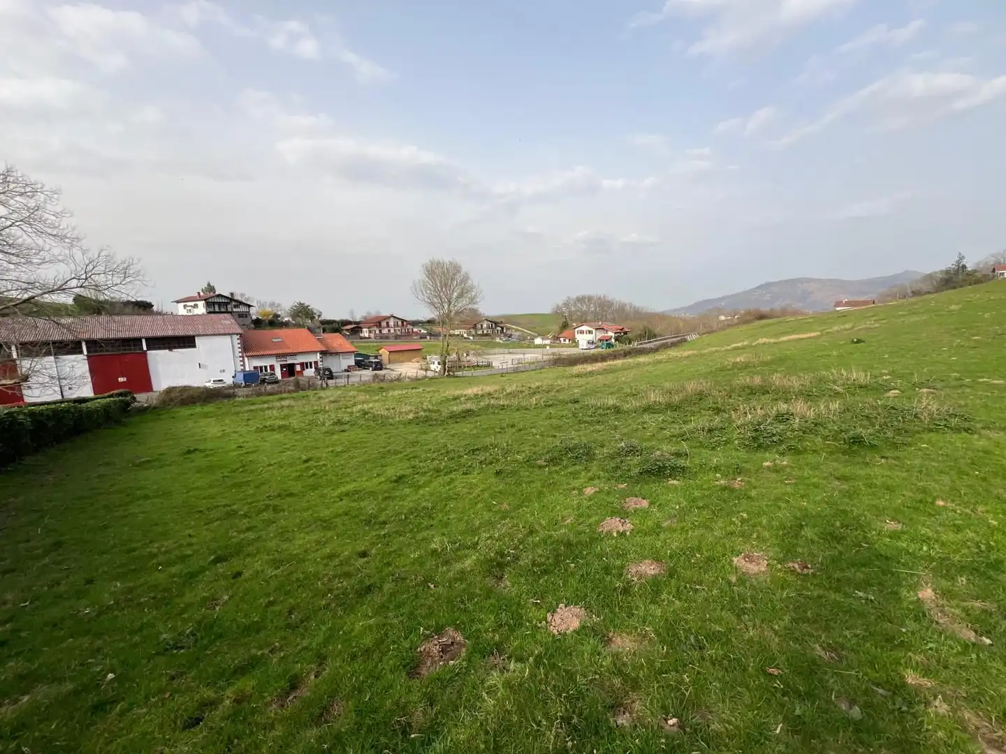 Residential land for sale in LAPIZTEGIA, imagen 4