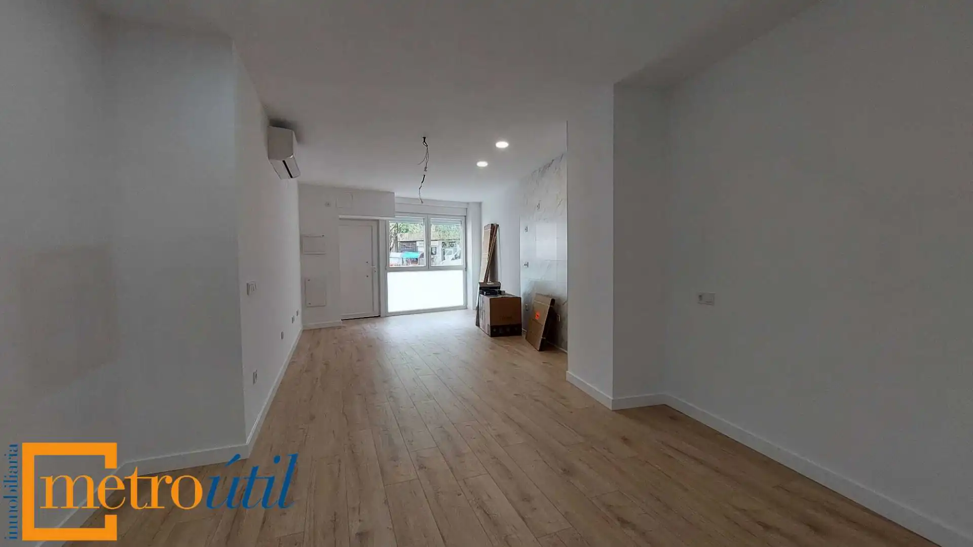 Piso en venta en Salamanca con Aire acondicionado, Calefacción y Parquet