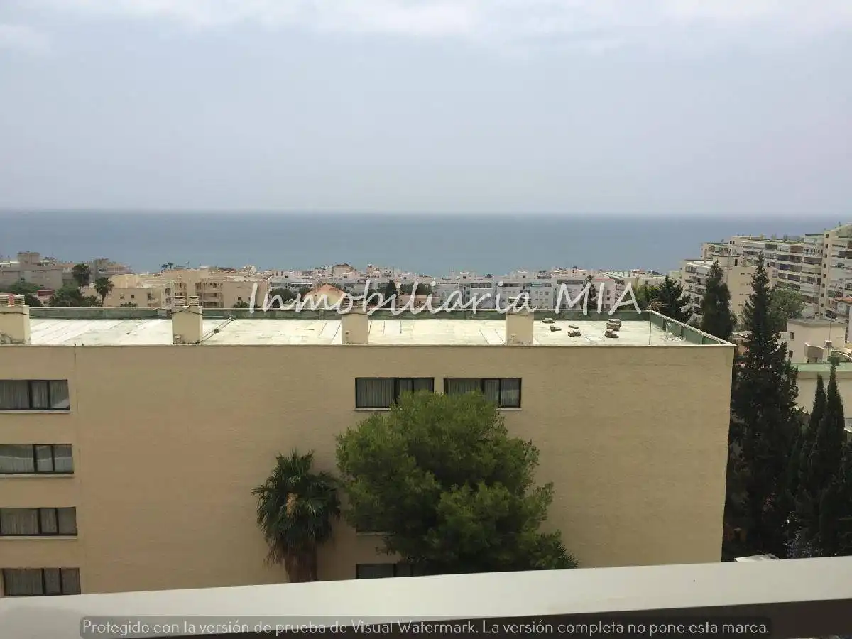 Piso con piscina en venta en Montemar, imagen 50