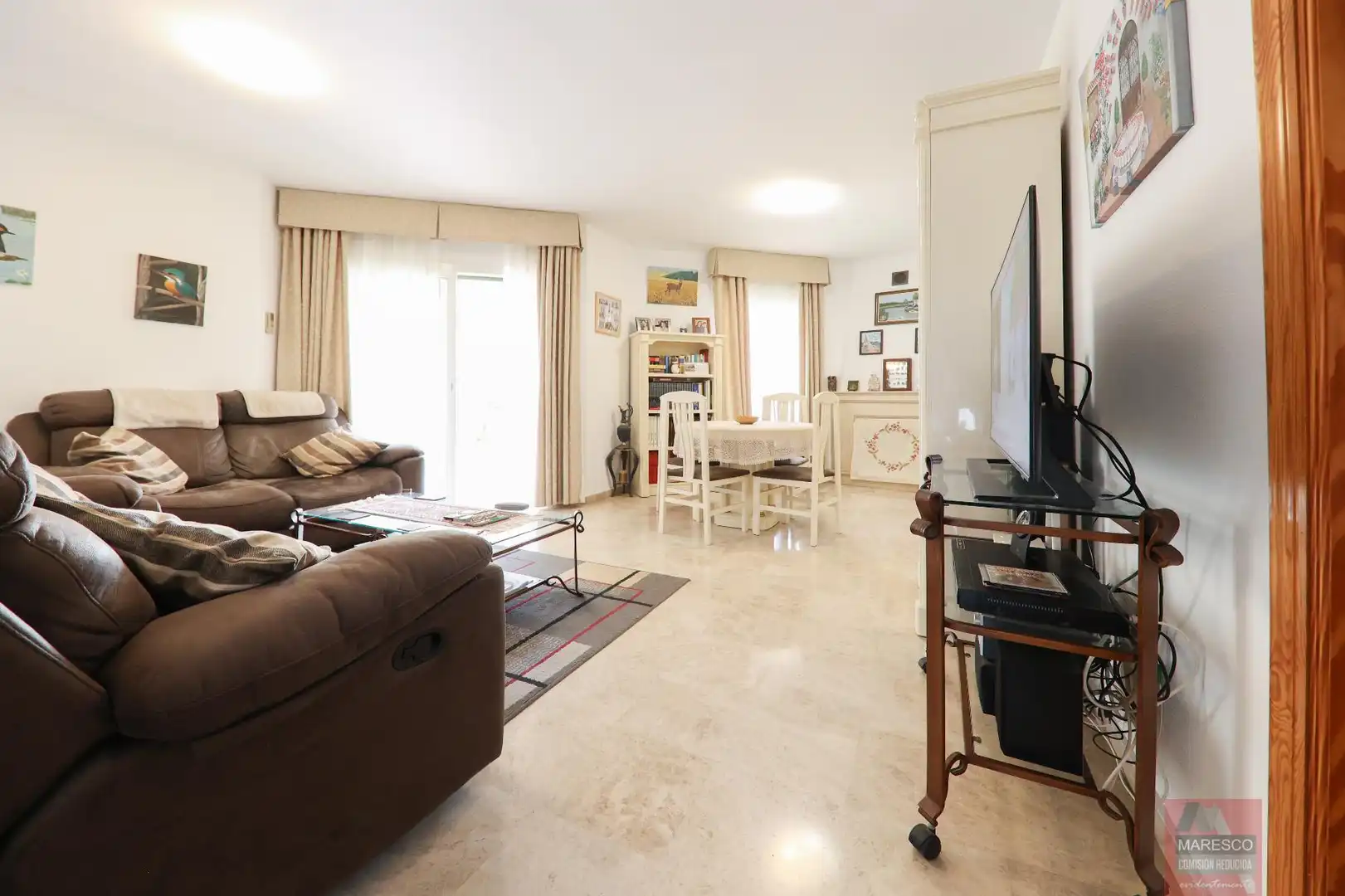 Maison mitoyenne avec terrasse à vendre à de la sierrezuela, imagen 12