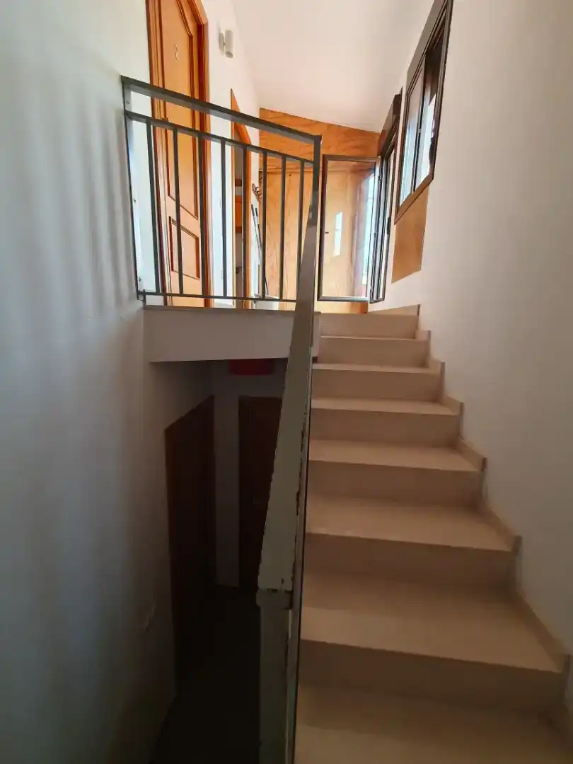 Apartament per a compartir en Tortosa amb Moblat, Forn i Rentadora