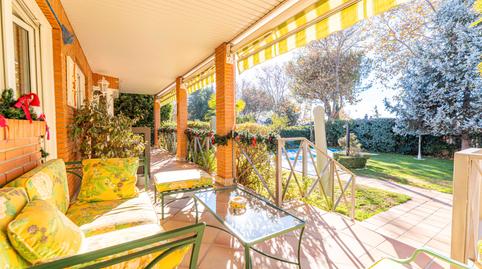 Foto 4 de Casa adosada en venta en Los Ángeles - Jarandilla, Torrelodones