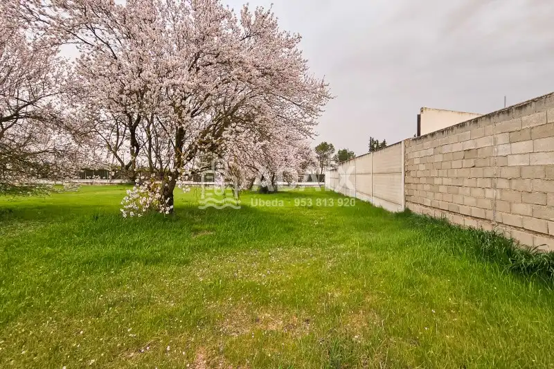 Residencial en venta en Úbeda