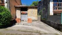 Vista exterior de Finca rústica en venda en Llanes