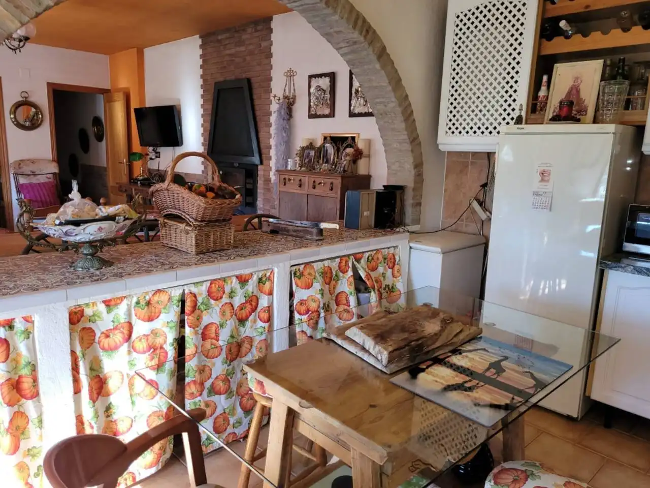 Chalet en venta en Baza, imagen 8