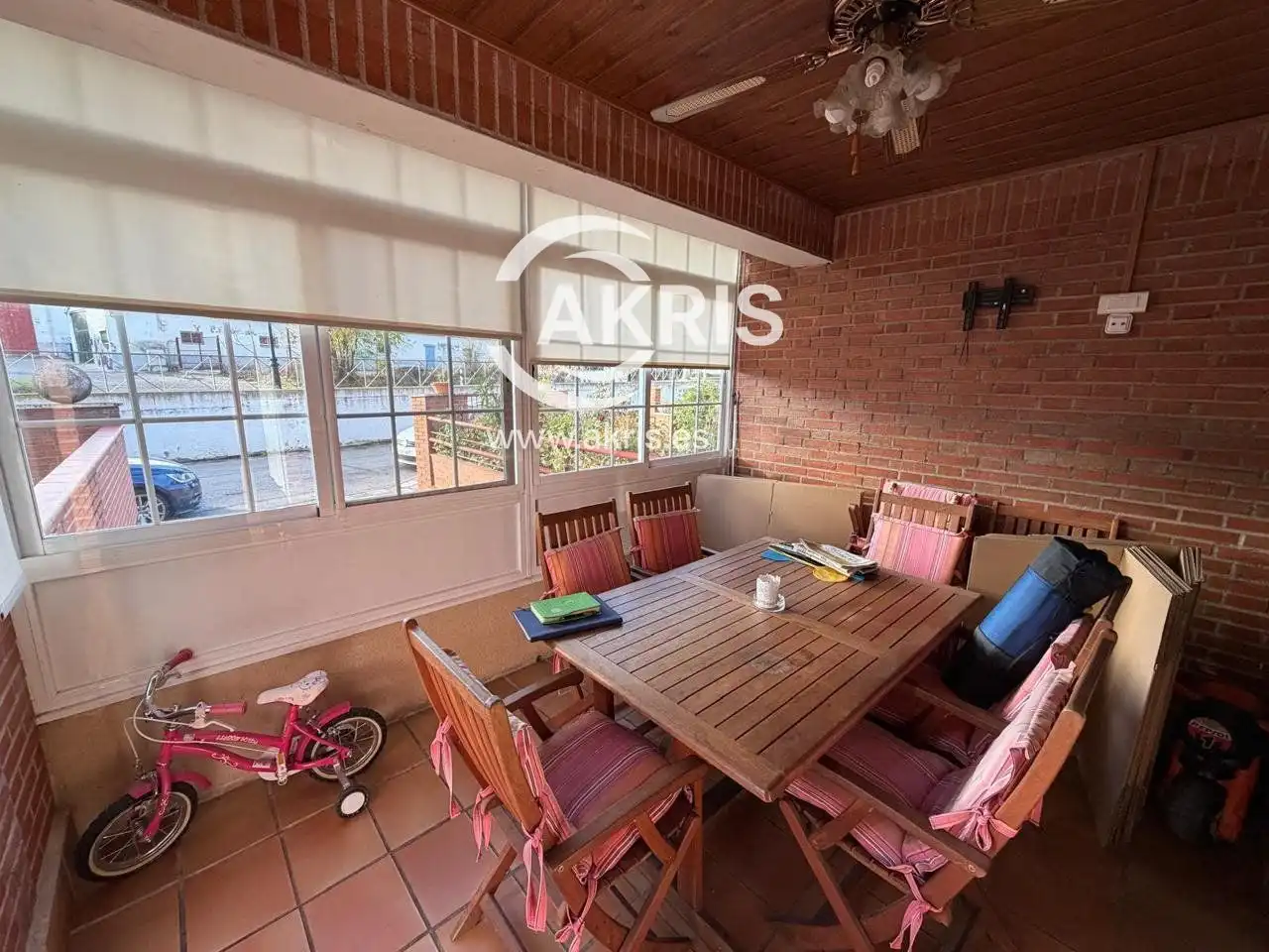 Casa o chalet en venta en Calle Ajalpinos, Ajalvir