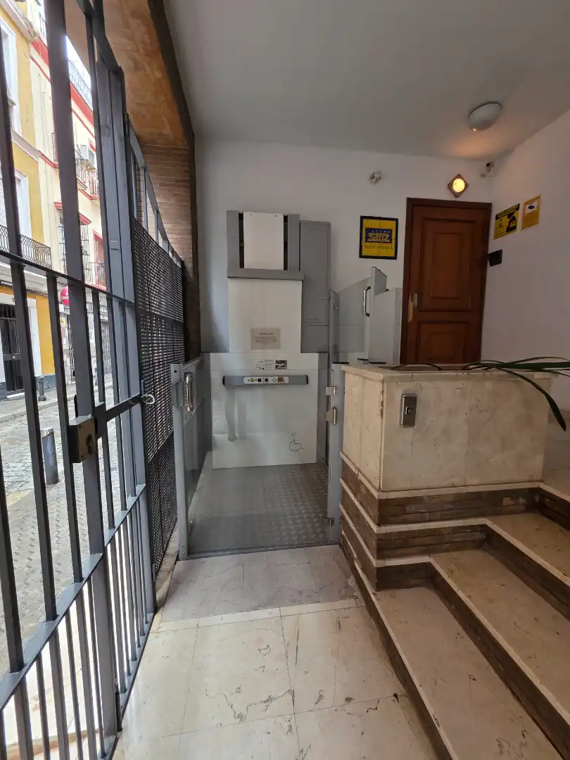 Appartamento con terrazza in vendita a Calle Gravina, imagen 26