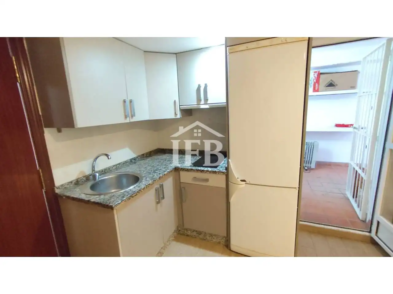 Cuina de Loft en venda en Maria Auxiliadora - Barriada de Llera