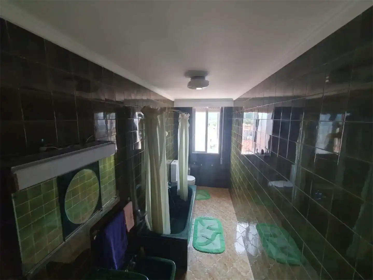 Baño de Piso en venta en Xunqueira de Ambía, Ourense