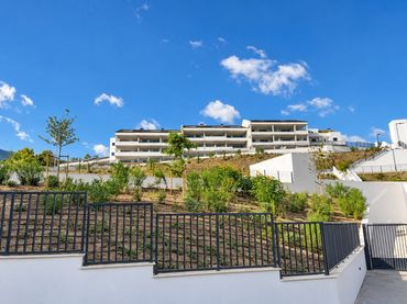 Apartament amb ascensor en venda a Torremuelle