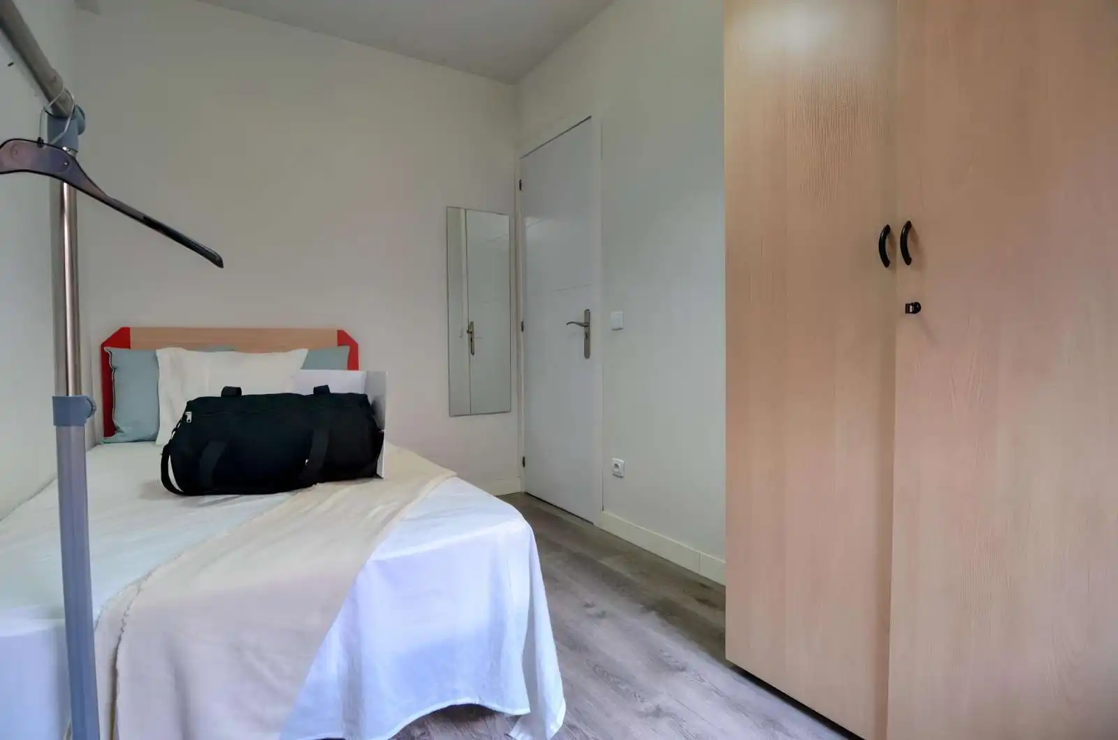 Habitación en Juan de la Cierva