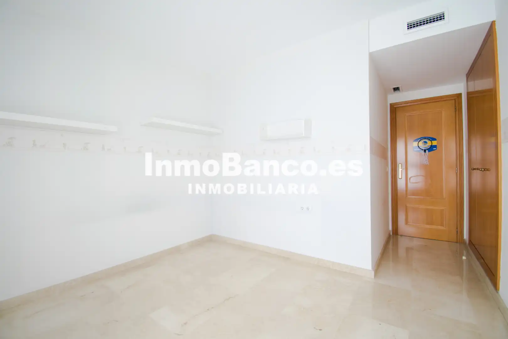 Piso de alquiler en Valencia con Aire acondicionado, Calefacción y Terraza