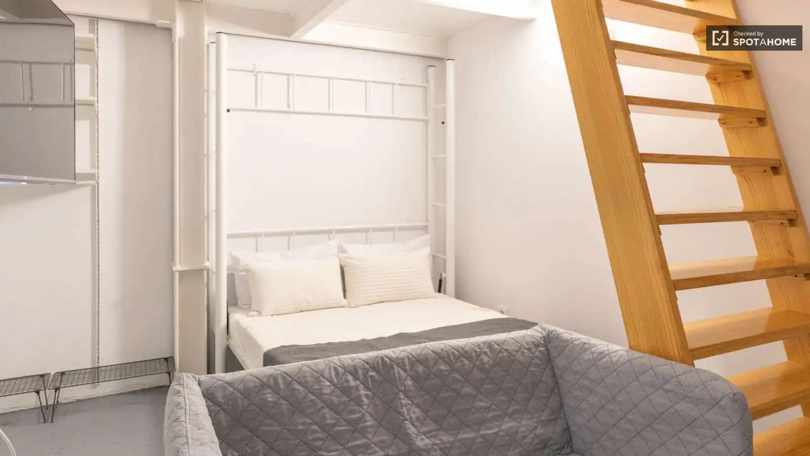 Habitación en Embajadores - Lavapiés