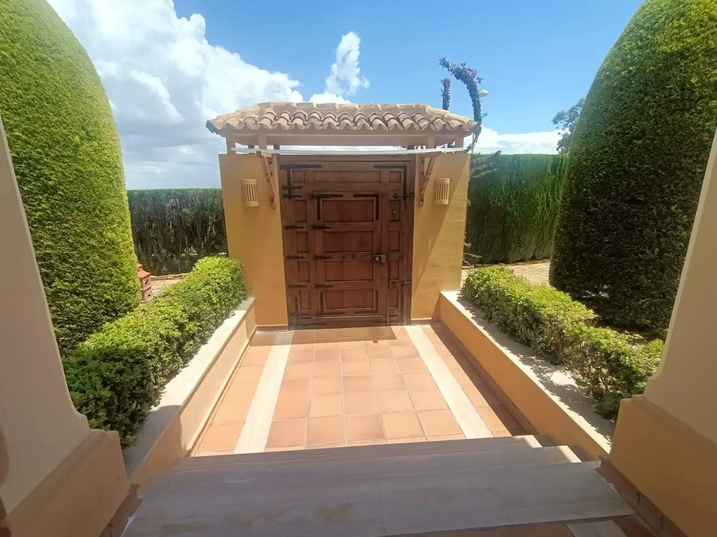 Houses for sale in Antequera  with Air Conditioner, Heating and Private garden