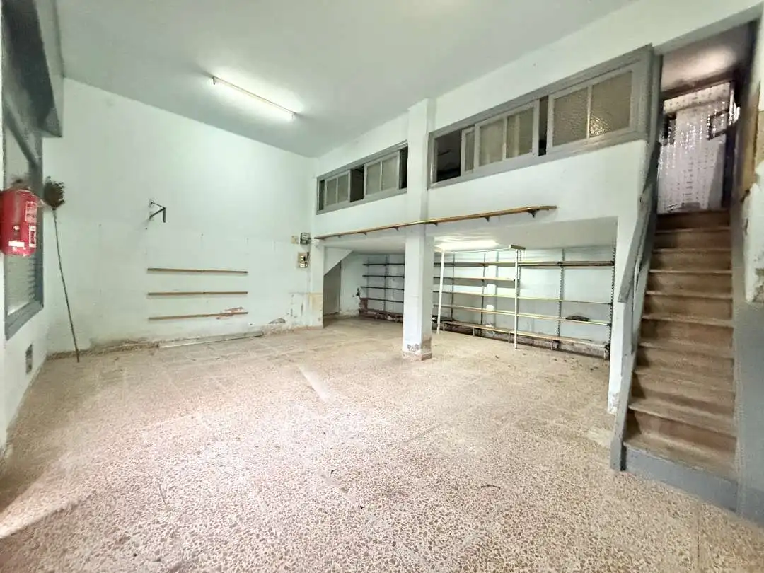 Local comercial en venda a Toletxe Kalea, imagen 4