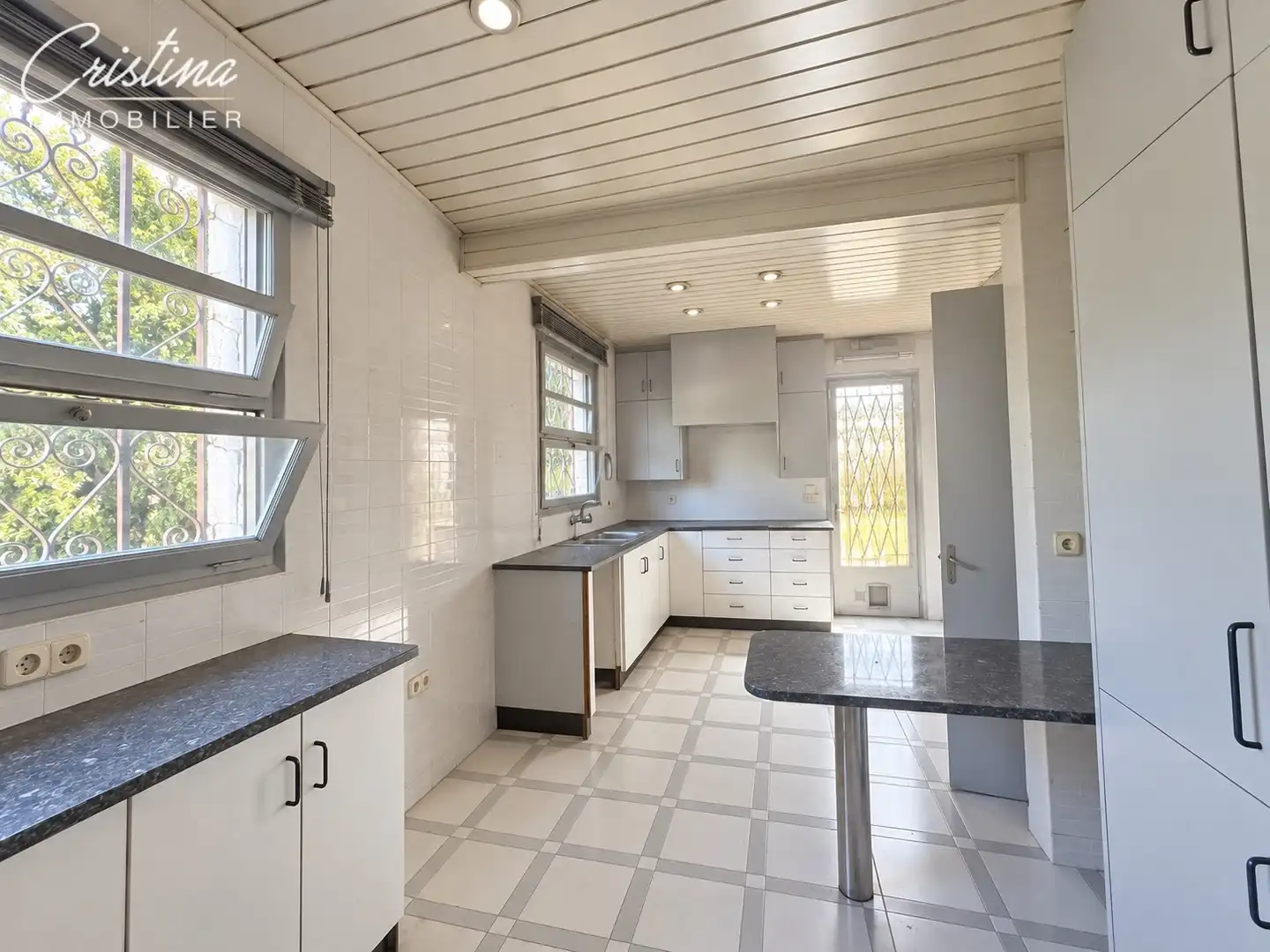 Villa avec terrasse à vendre à del Sol, imagen 30