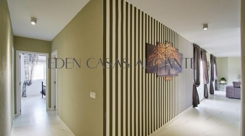Foto 2 de Casa o chalet en venta en Calle Gregal-ur Llano Pastores, Busot, Alicante