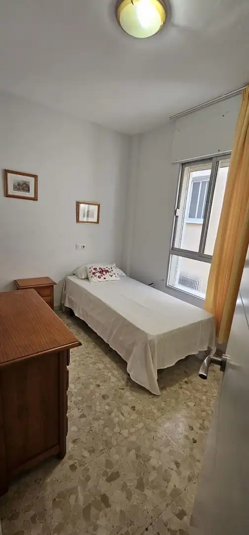 Appartement compact avec terrasse à vendre à Centro ciudad, imagen 11