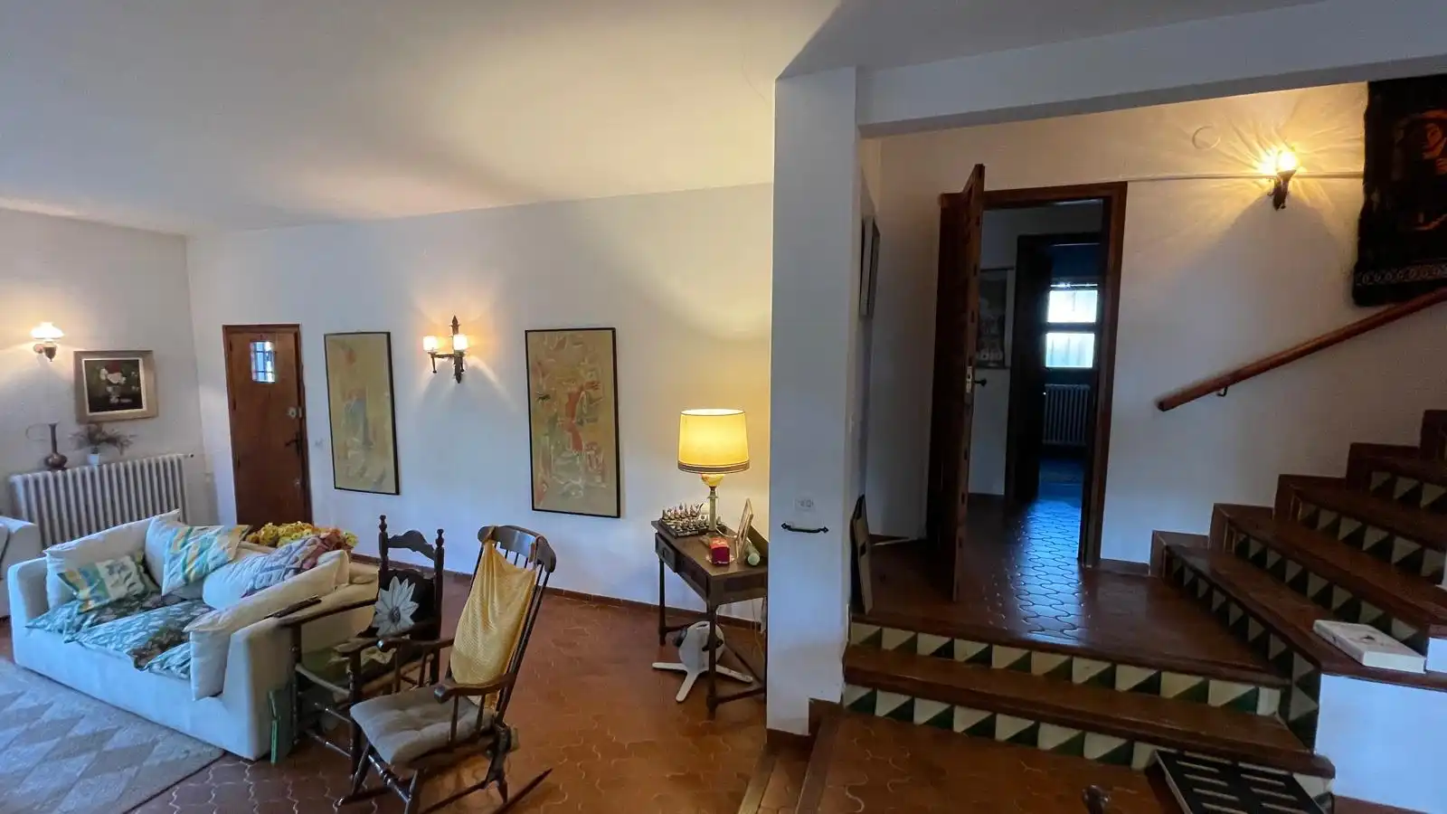 Chalet con jardín en venta en Golf Costa Brava, imagen 5