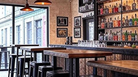 Photo 4 of Premises for sale in Plaza Masnou, 12, Centro, Almería Capital