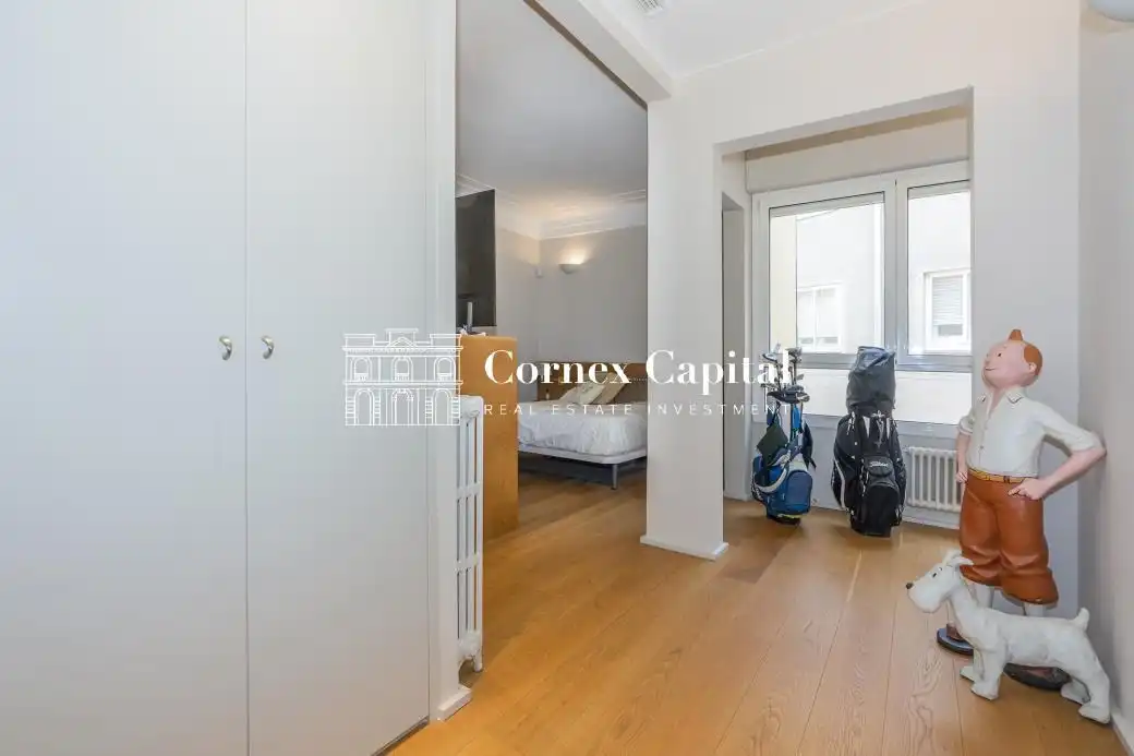 Flat with lift for sale in TRAVESSERA DE GRACIA, imagen 15