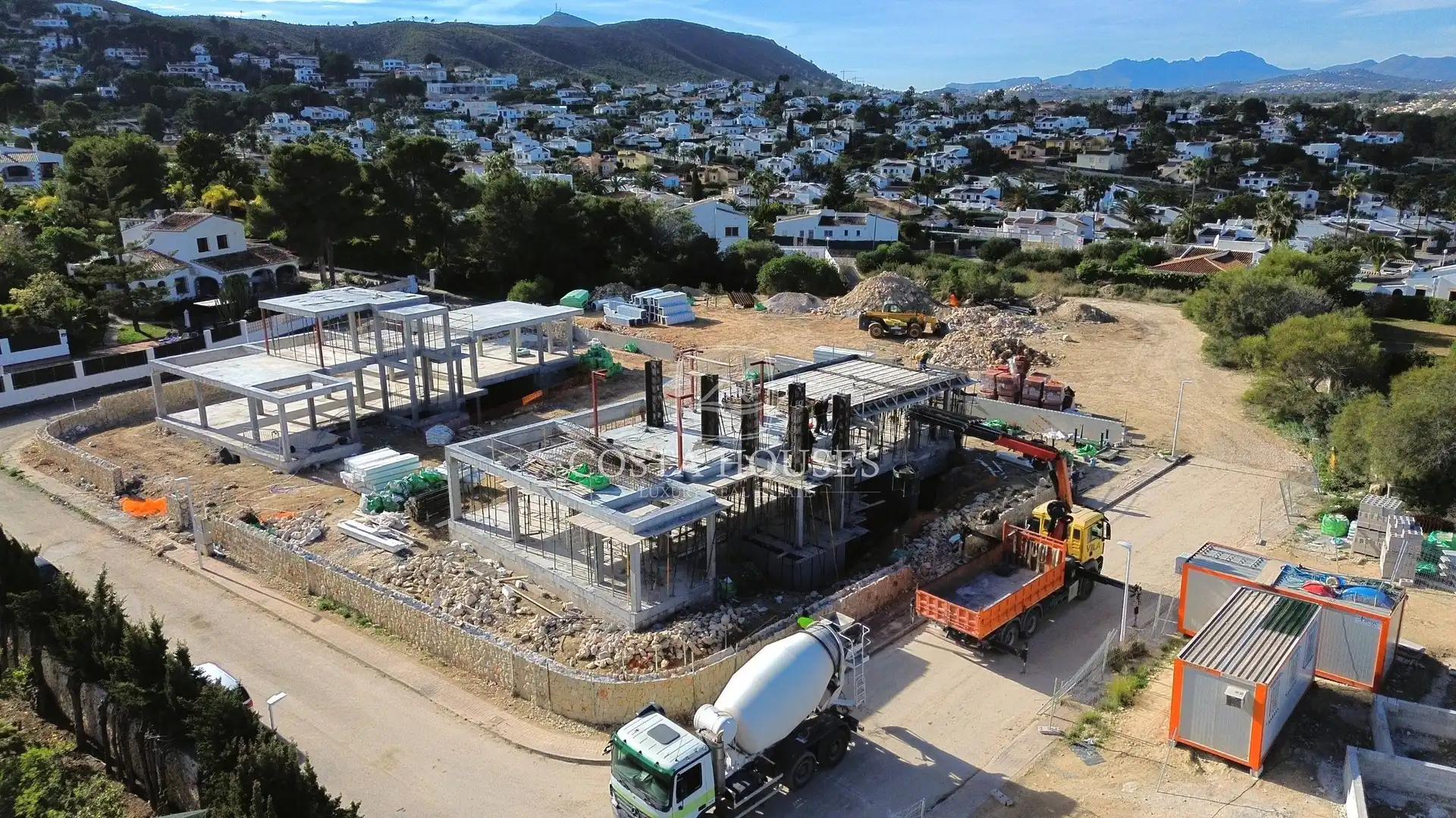 Xalet amb piscina en venda a Cap Martí - El Tossalet - Pinomar, imagen 20