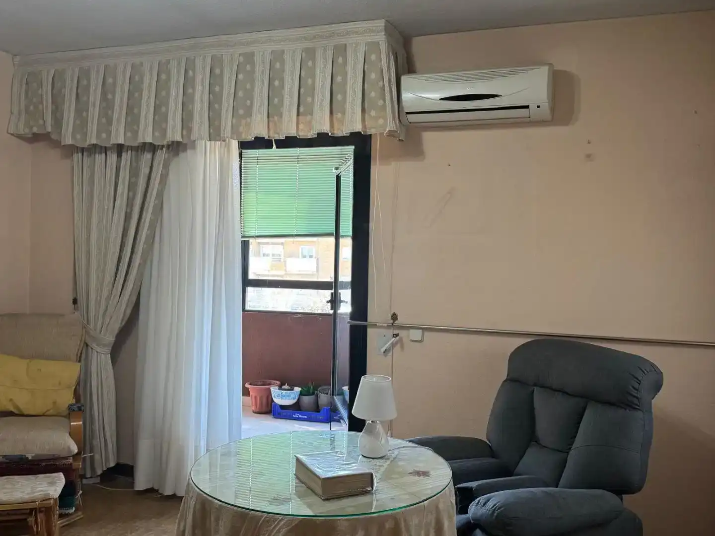 Sala de estar de Piso en venta en Torrejón de la Calzada, Madrid