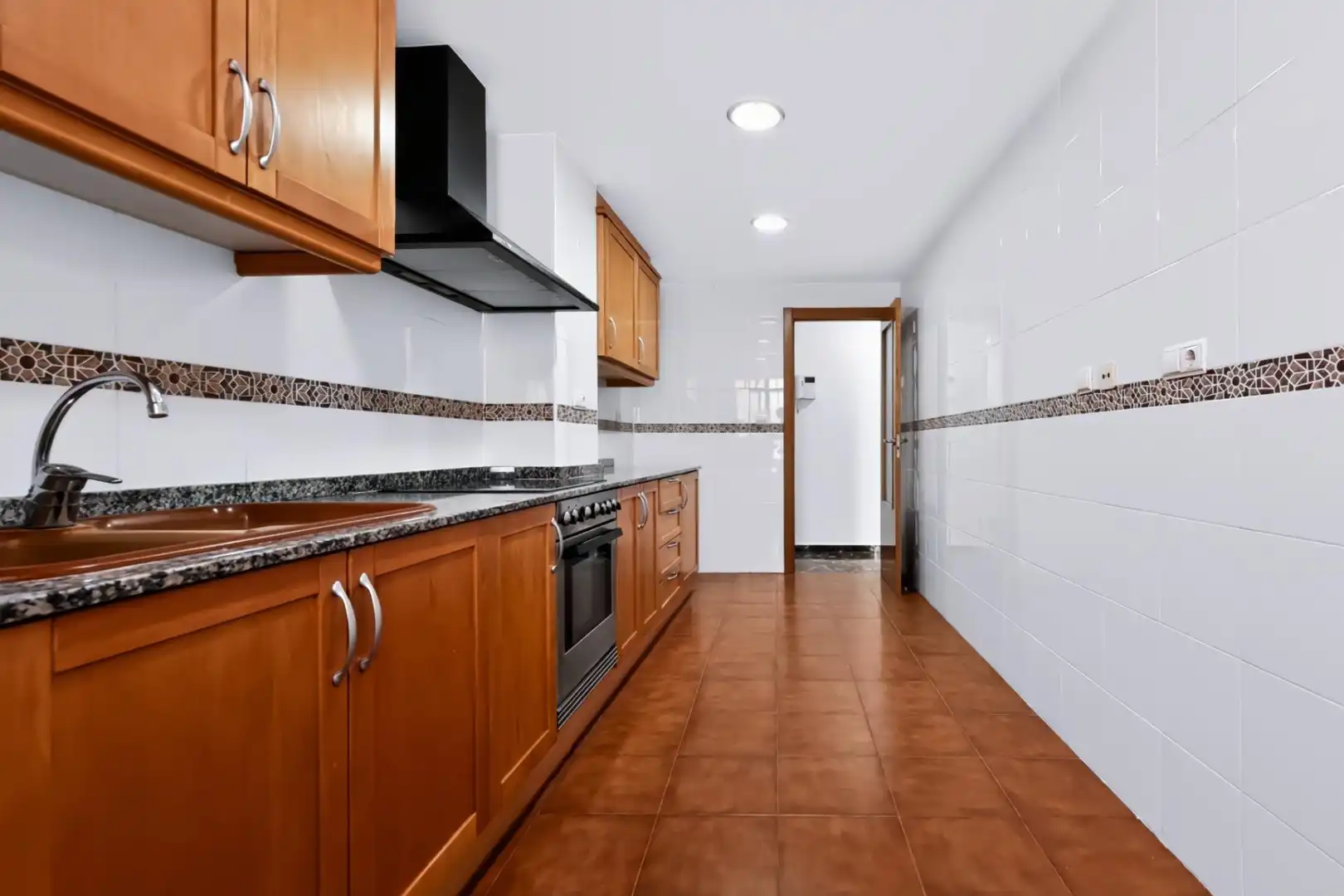 Flat for rent in Aldaia
