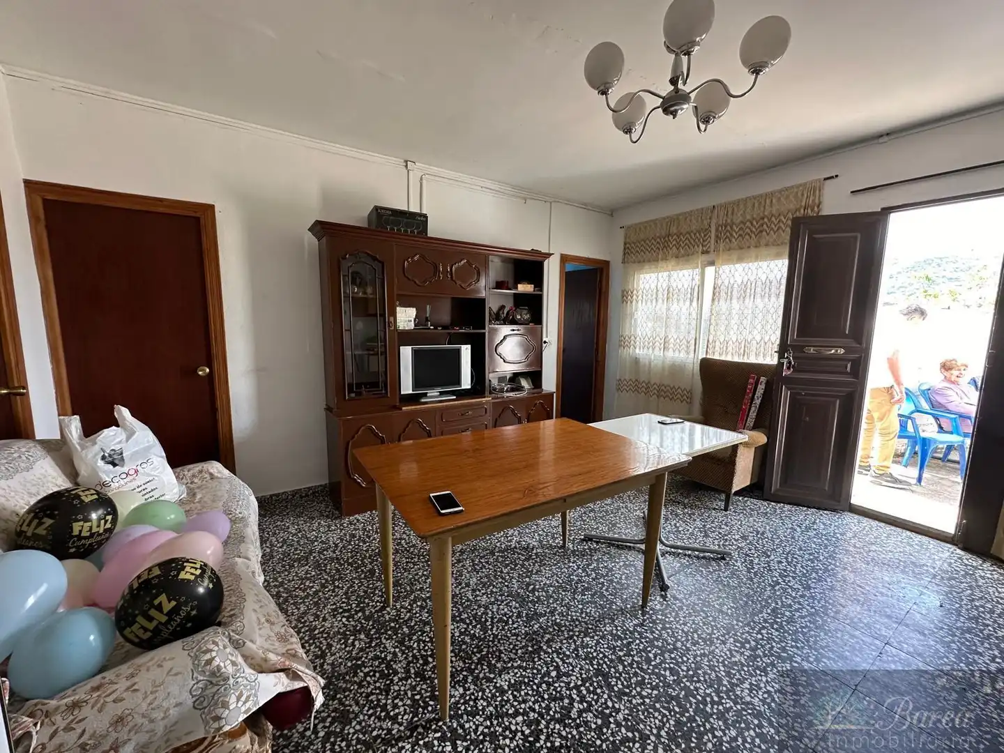 Maison avec piscine à vendre à Rute, imagen 10
