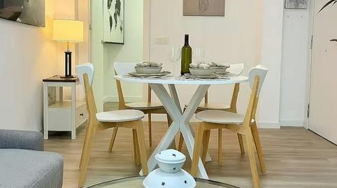 Photo 3 of Flat to rent in C. Marco Sancho, Feria, Sevilla