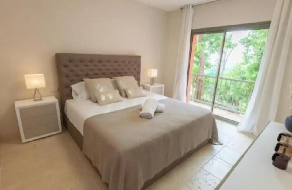 Apartament amb piscina de lloguer a Los Flamingos, imagen 20
