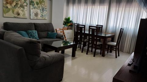 Foto 4 de Piso en venta en Parque Ayala - Jardín de la Abadía - Huelín, Málaga Capital