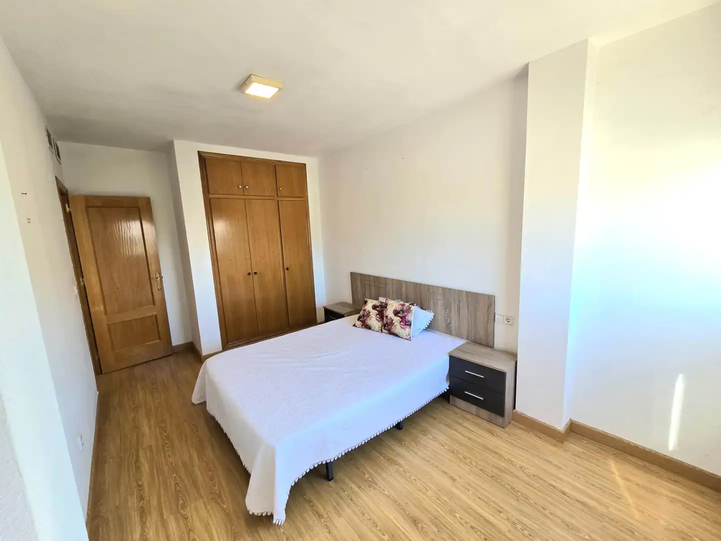 Habitación de Piso en venta en Murcia con Terraza