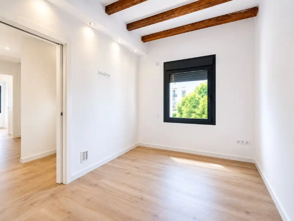 Piso con terraza en venta en Calle Graupera, imagen 2