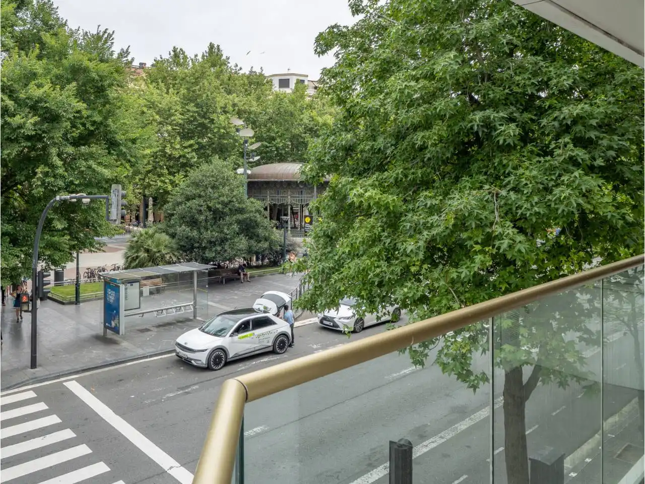 Appartement avec ascenseur à vendre à Calle Hernani 1, imagen 22