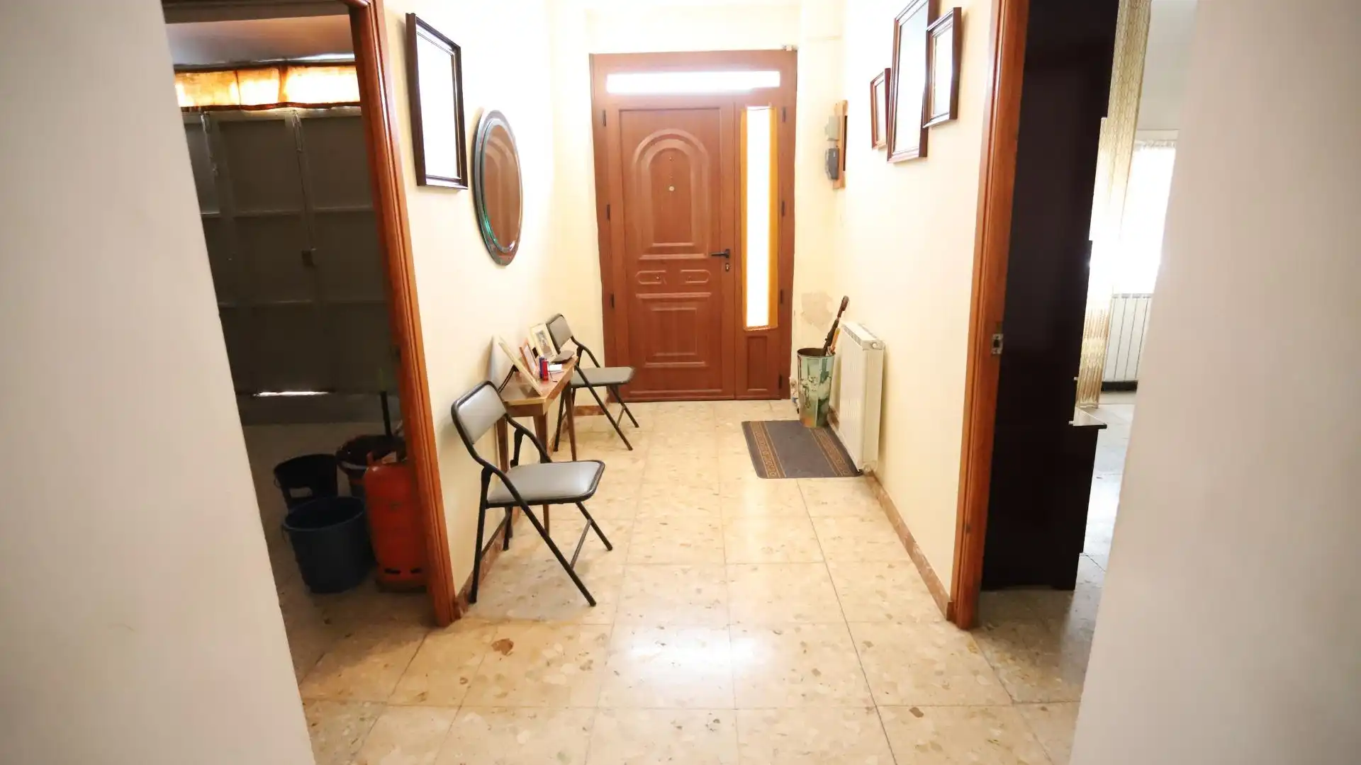 Casa o xalet en venda en Campo de Criptana