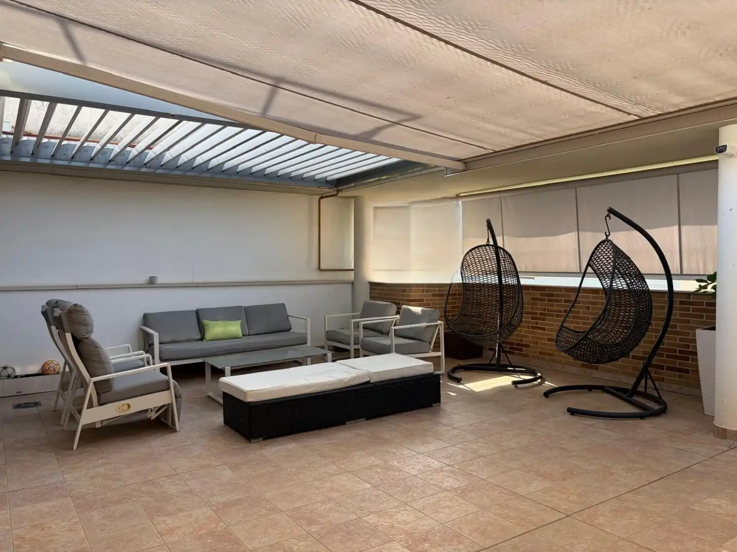 Àtic amb ascensor de lloguer a Centro - Casco antiguo, imagen 23