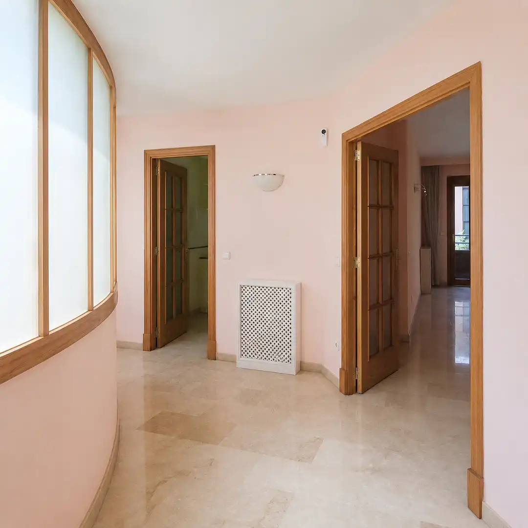 Piso en venta en  Palma de Mallorca con Aire acondicionado, Calefacción y Terraza