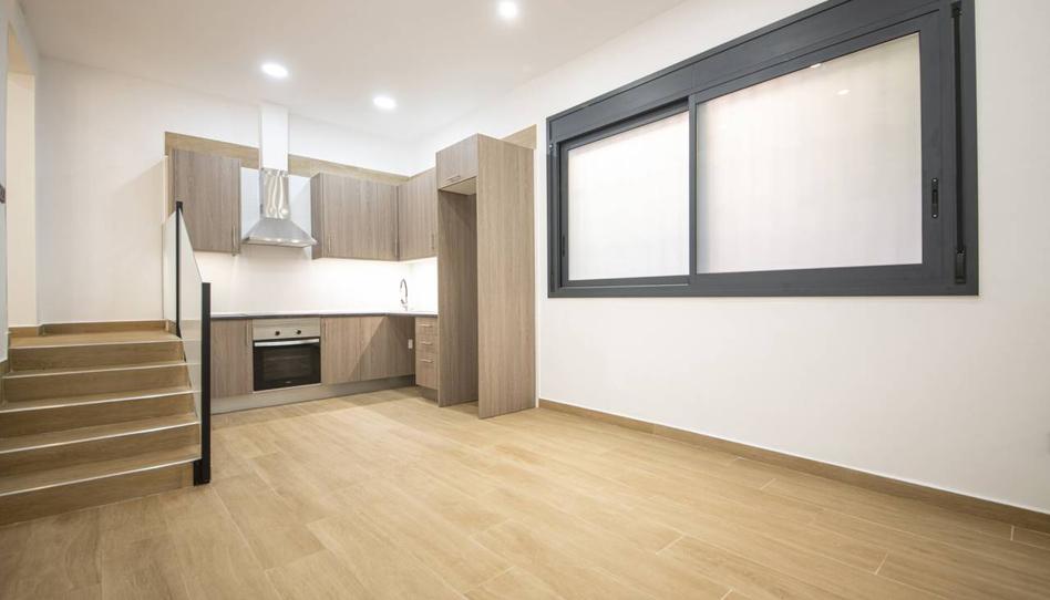 Photo 1 of Study for sale in Santa Amalia, 13, Horta, Barcelona